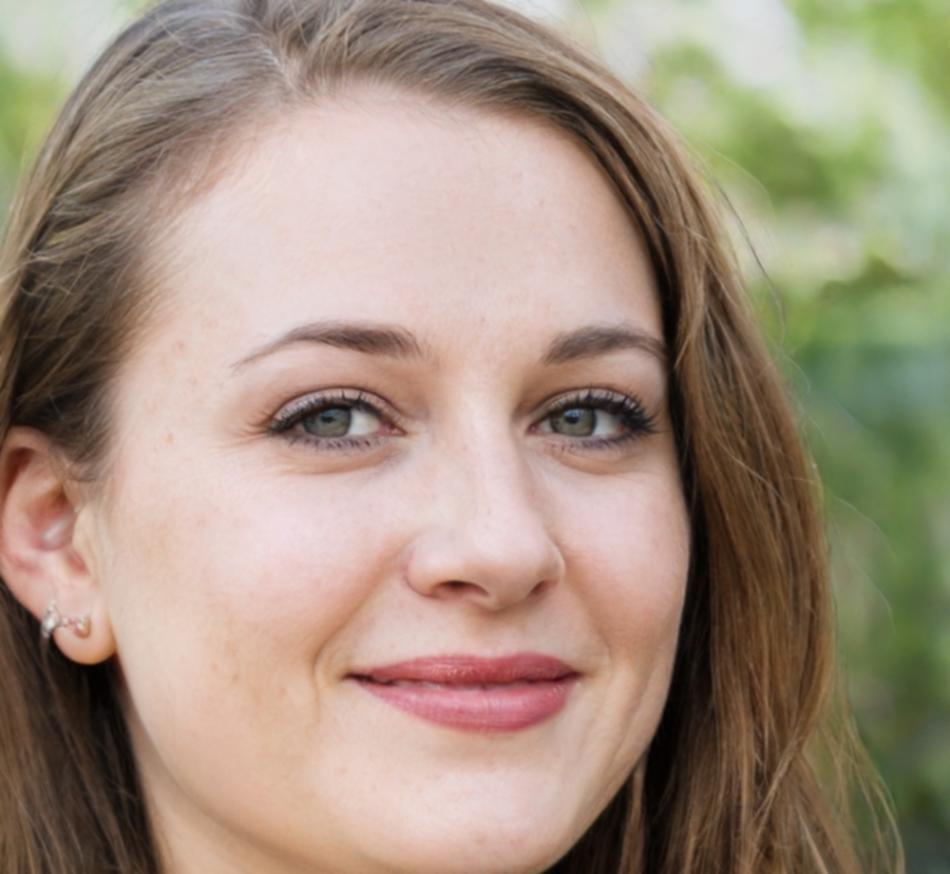Portrait de Célestine Rousseau, experte en analyse financière